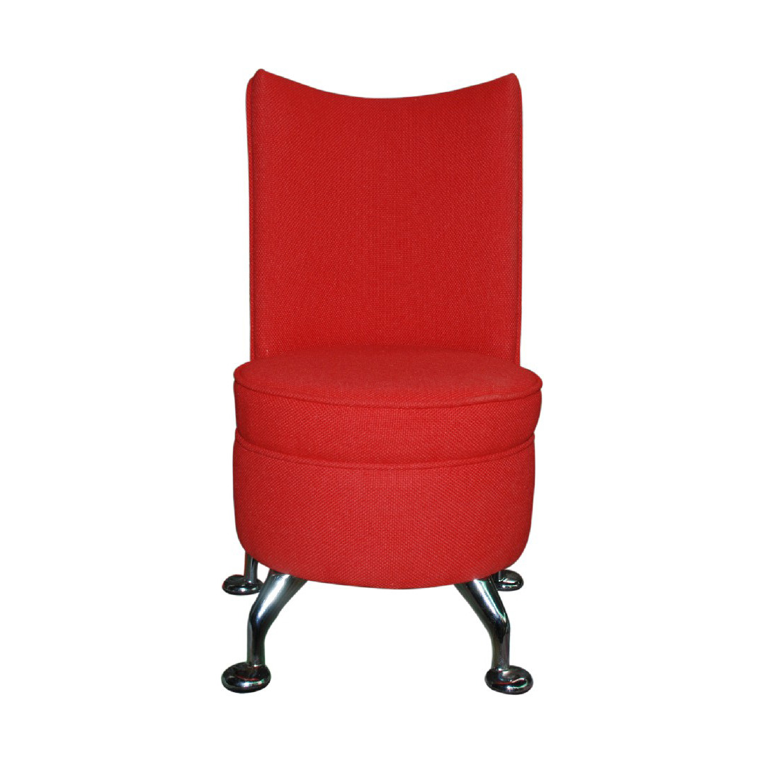 Pre Nursery Cushioned Chair (Medium)