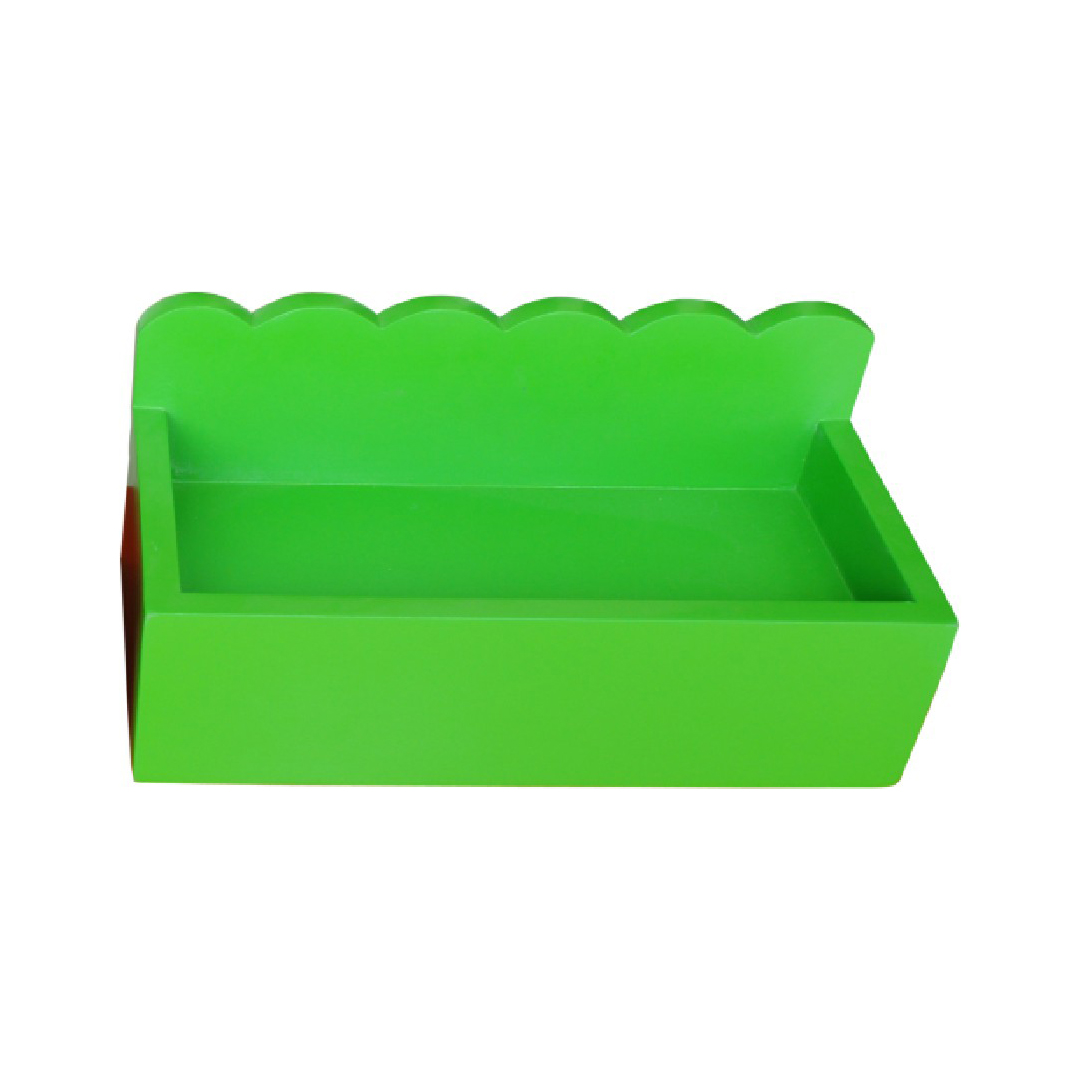 Duster Stand # 2