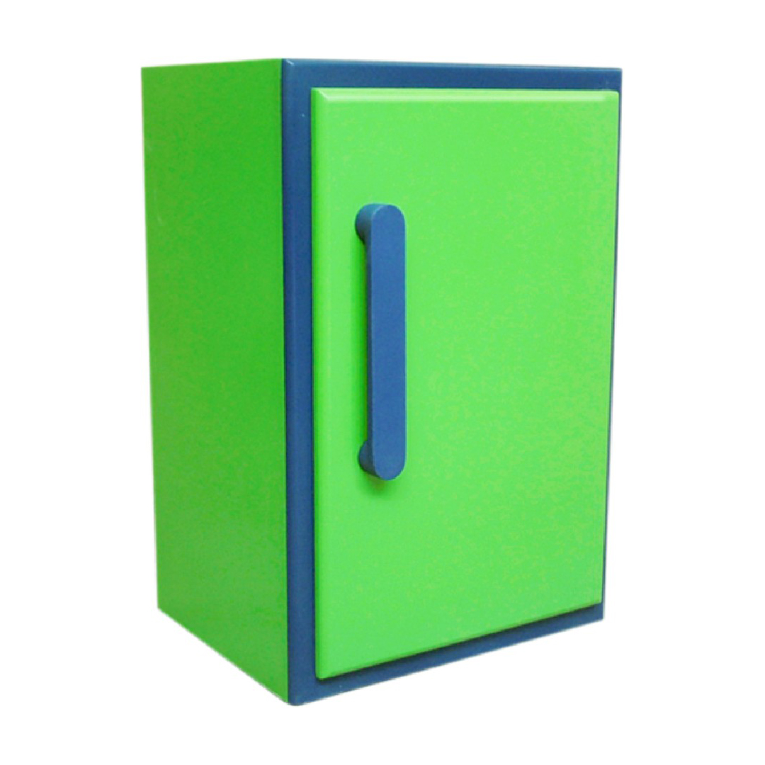 Fridge (Green)
