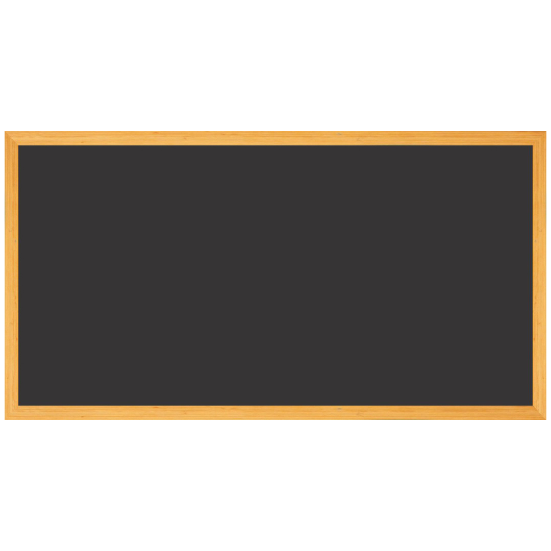 Blackboard # 1