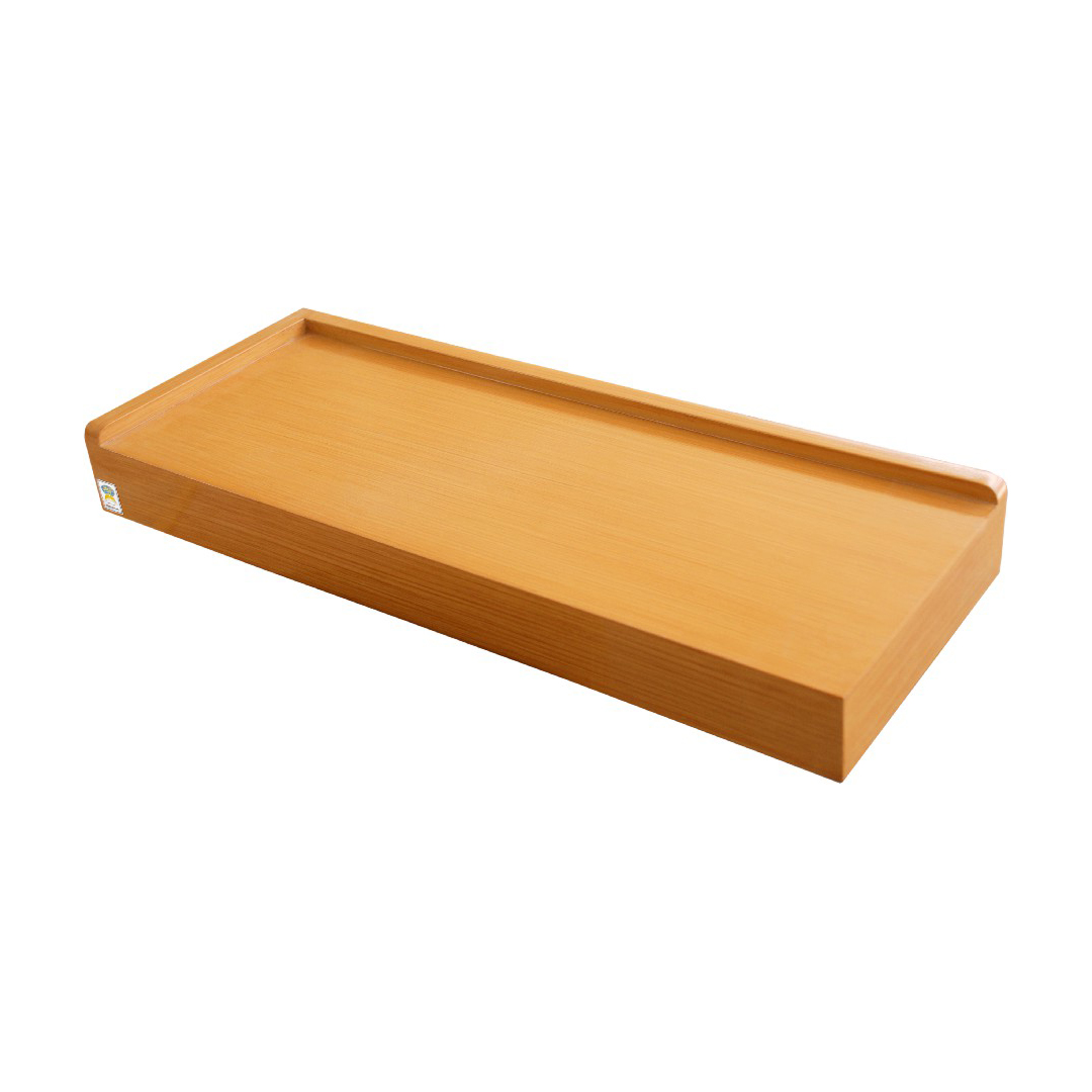 Stand for Brown Stair