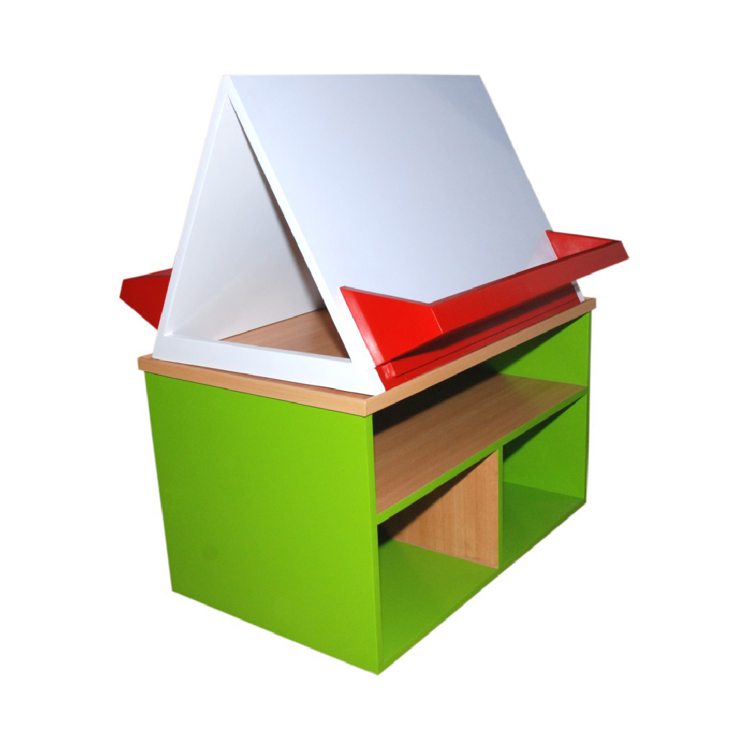 Easel Multi Easy Access