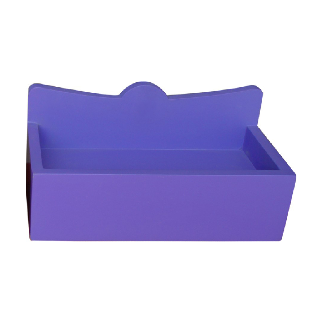 Duster Stand # 3