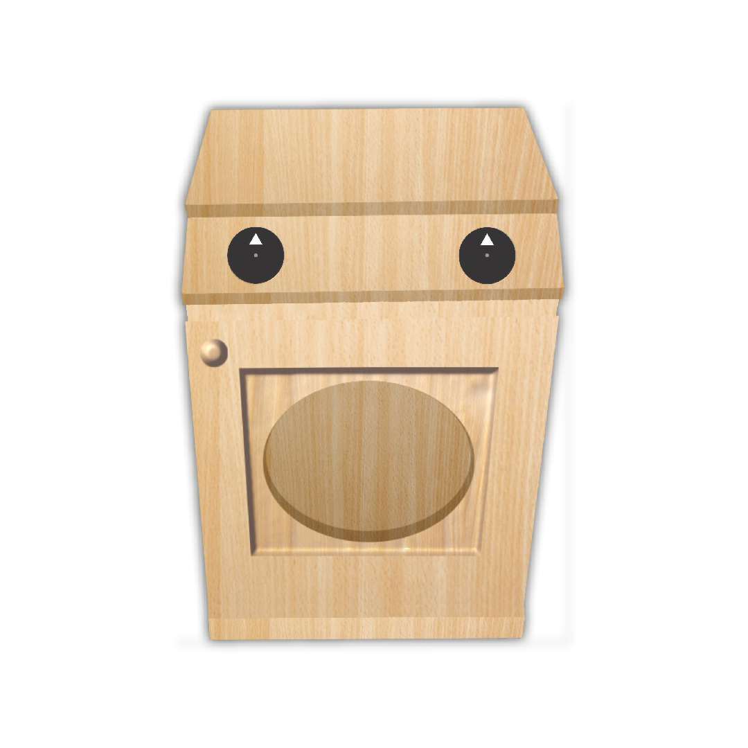 Washing Machine – Beechwood