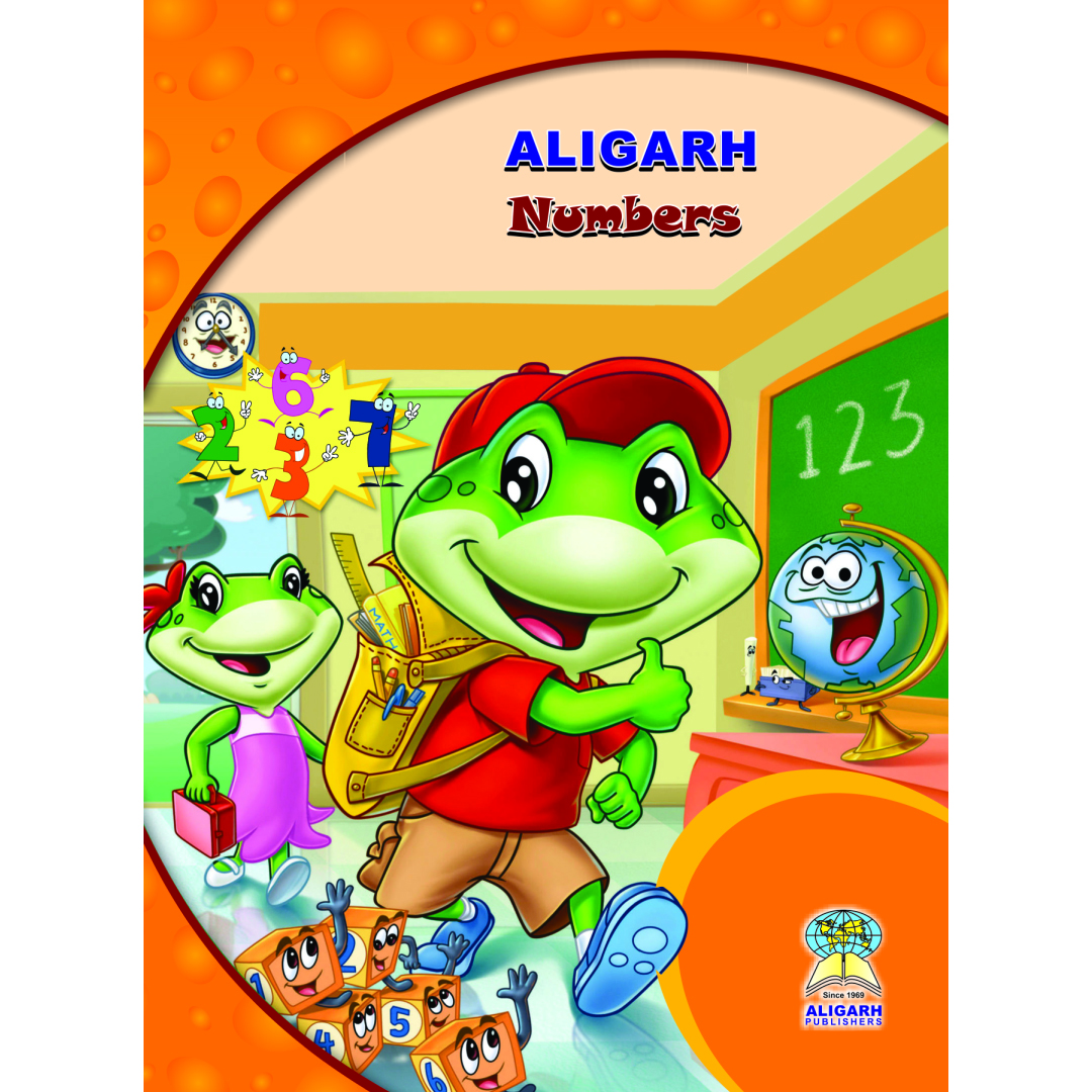 Numbers