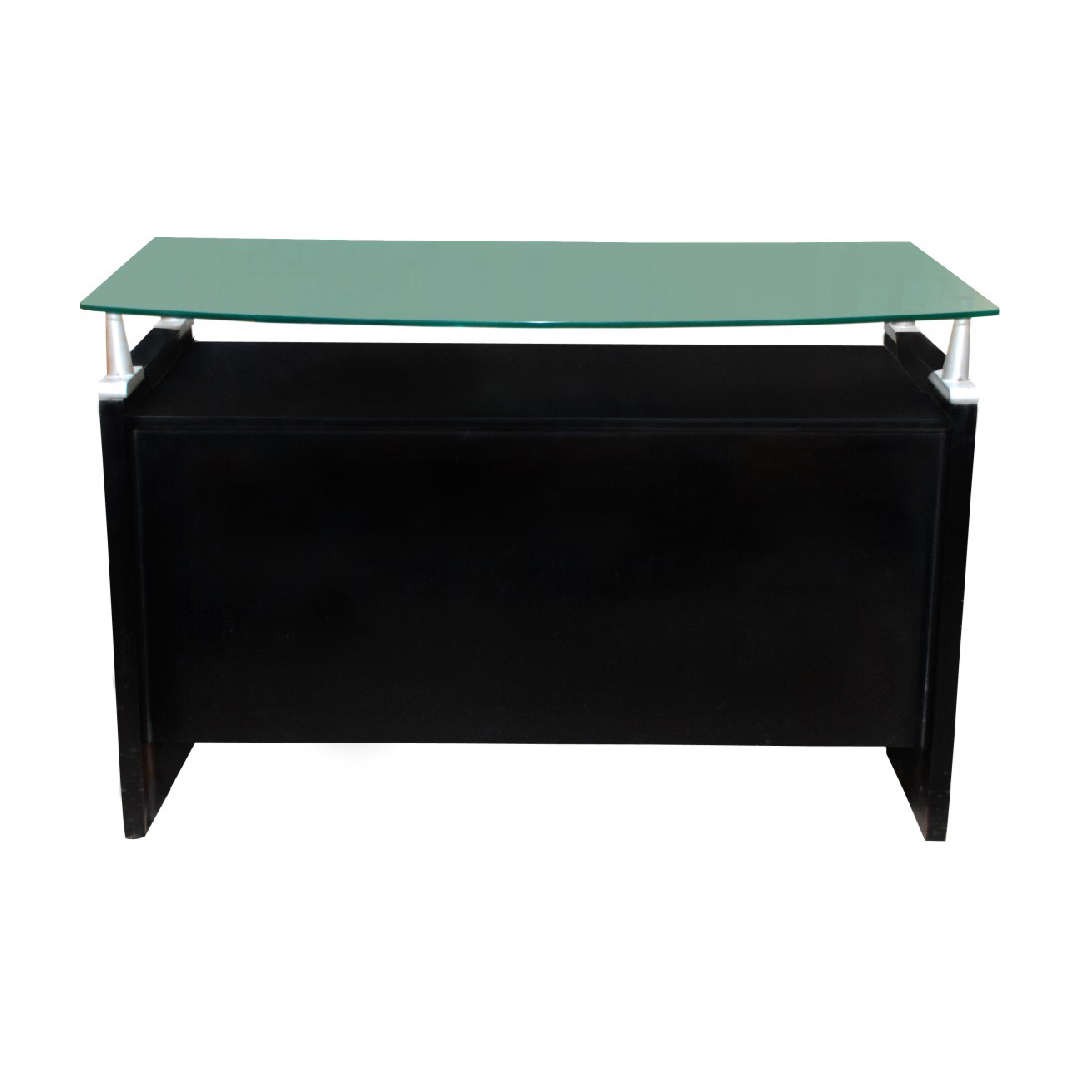 Office Table – Double Top