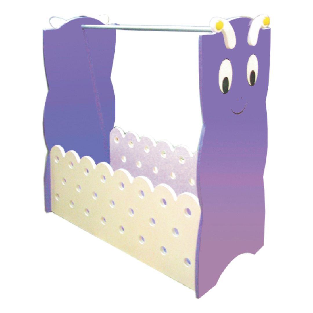 Bug Dressing Up Unit
