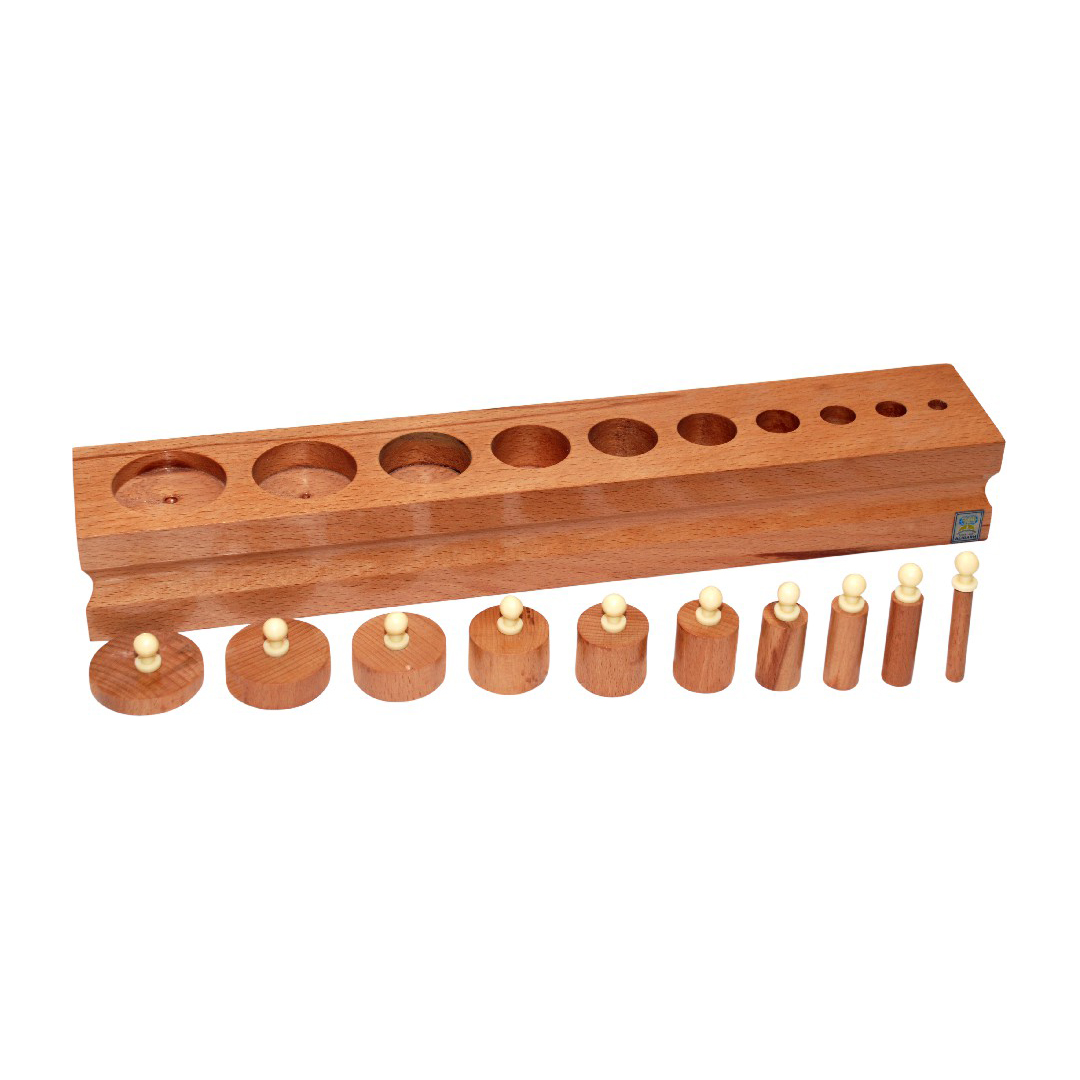 Cylinder Block # 2