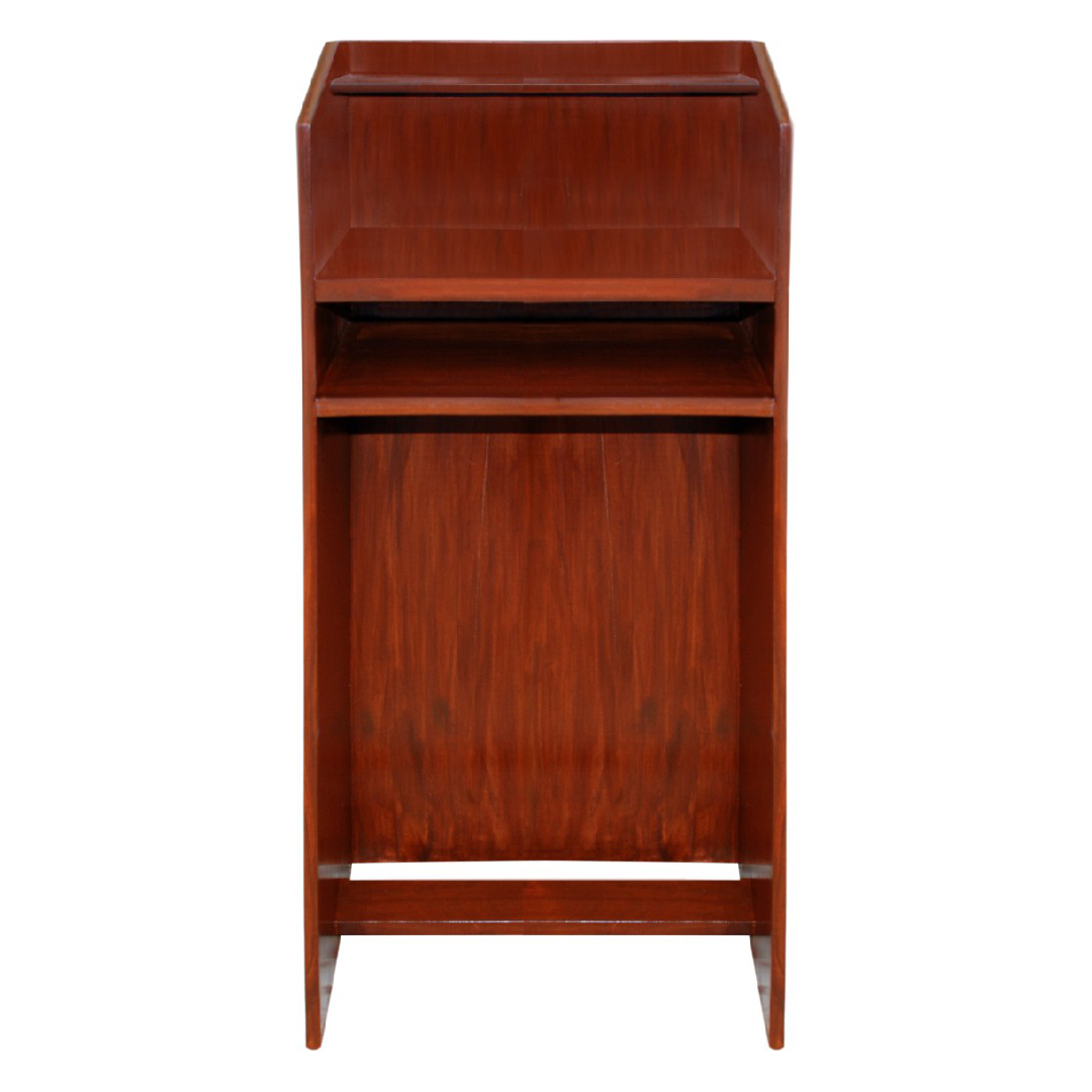 Rostrum # 2
