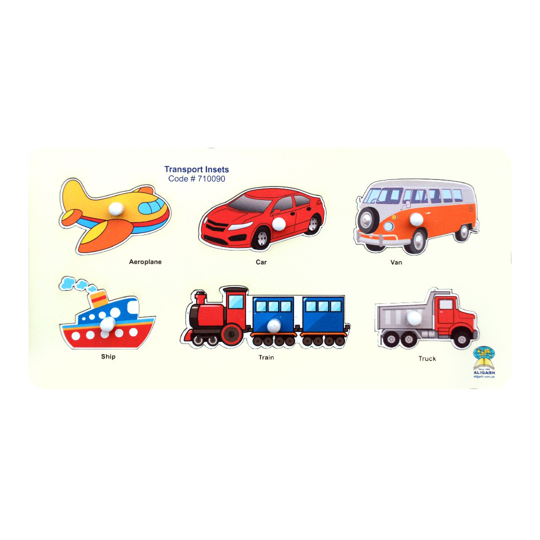 Transport Insets