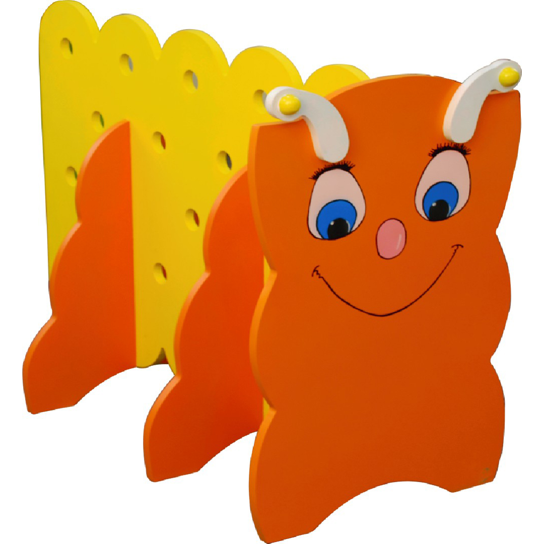 Bug Room Divider