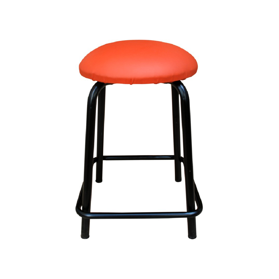 Cushioned Stool – Small
