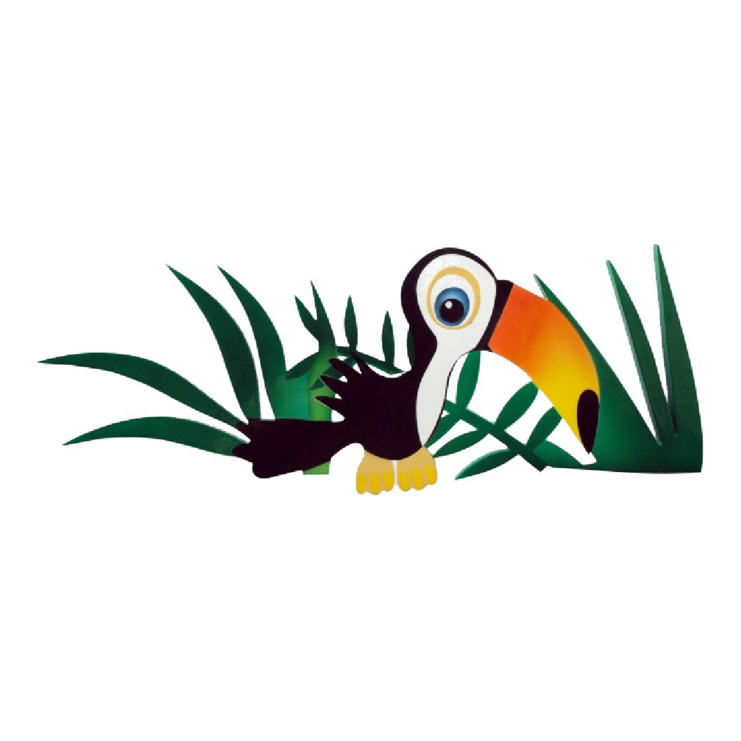 Animal Frame # 1
