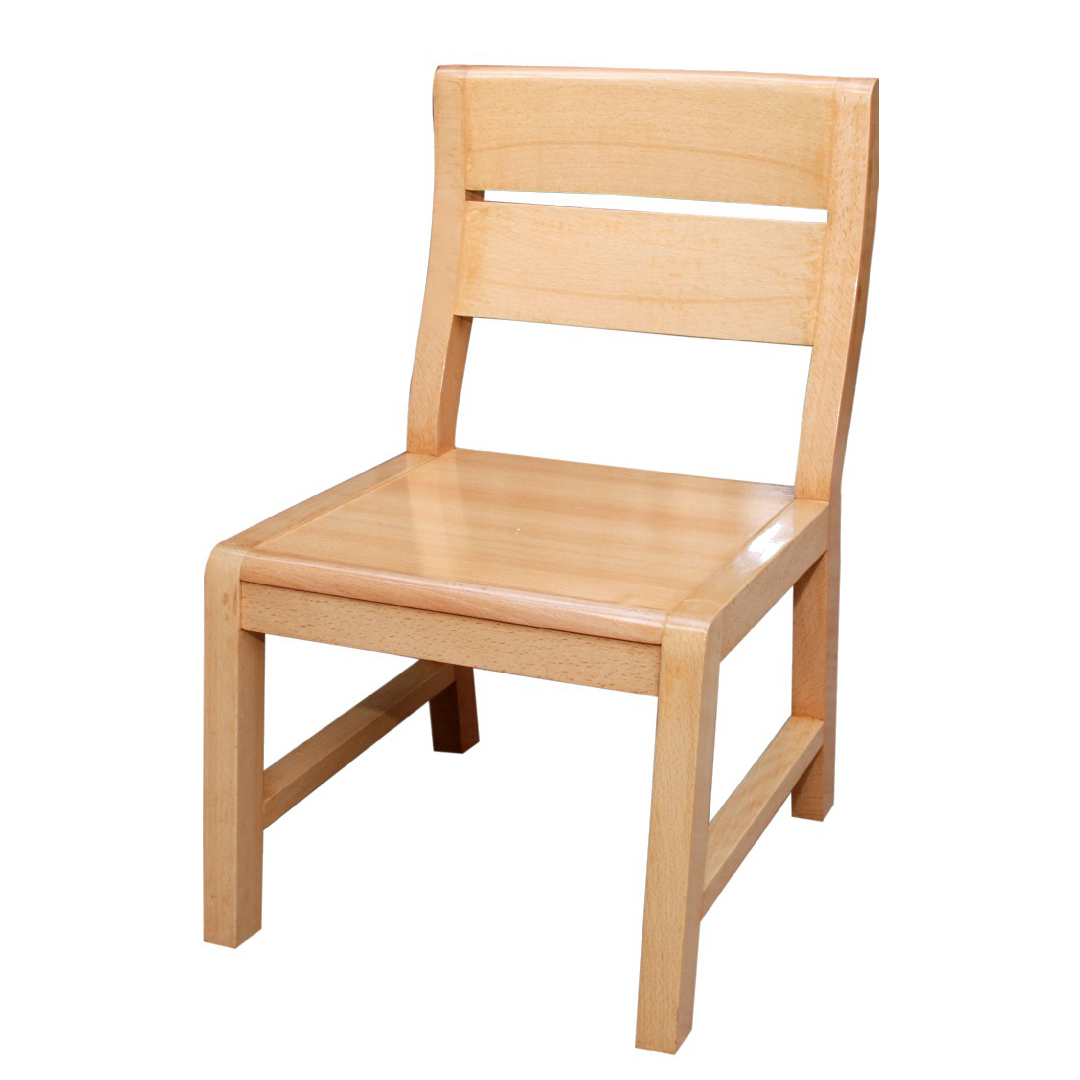 Chair – Beechwood