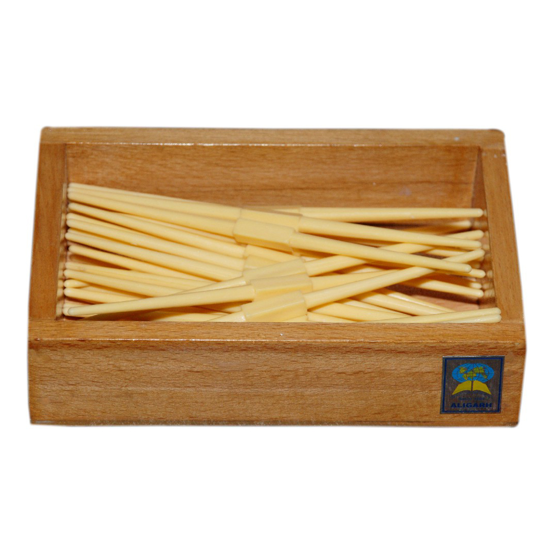 Spindle Box # 1 (45 Spindles)