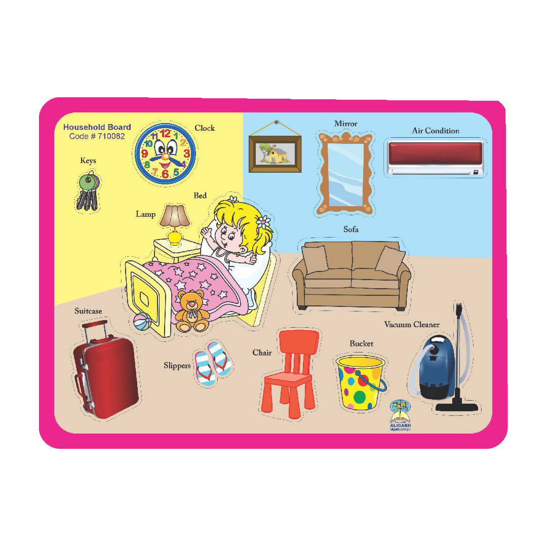 Household Board