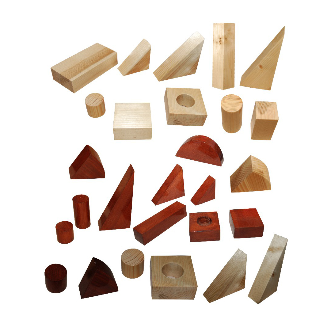 Mini Block Set