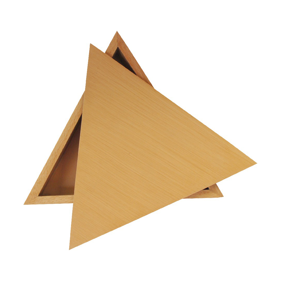 Constructive Triangles # 4