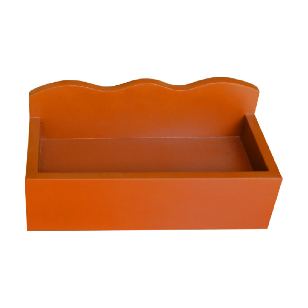 Duster Stand # 4