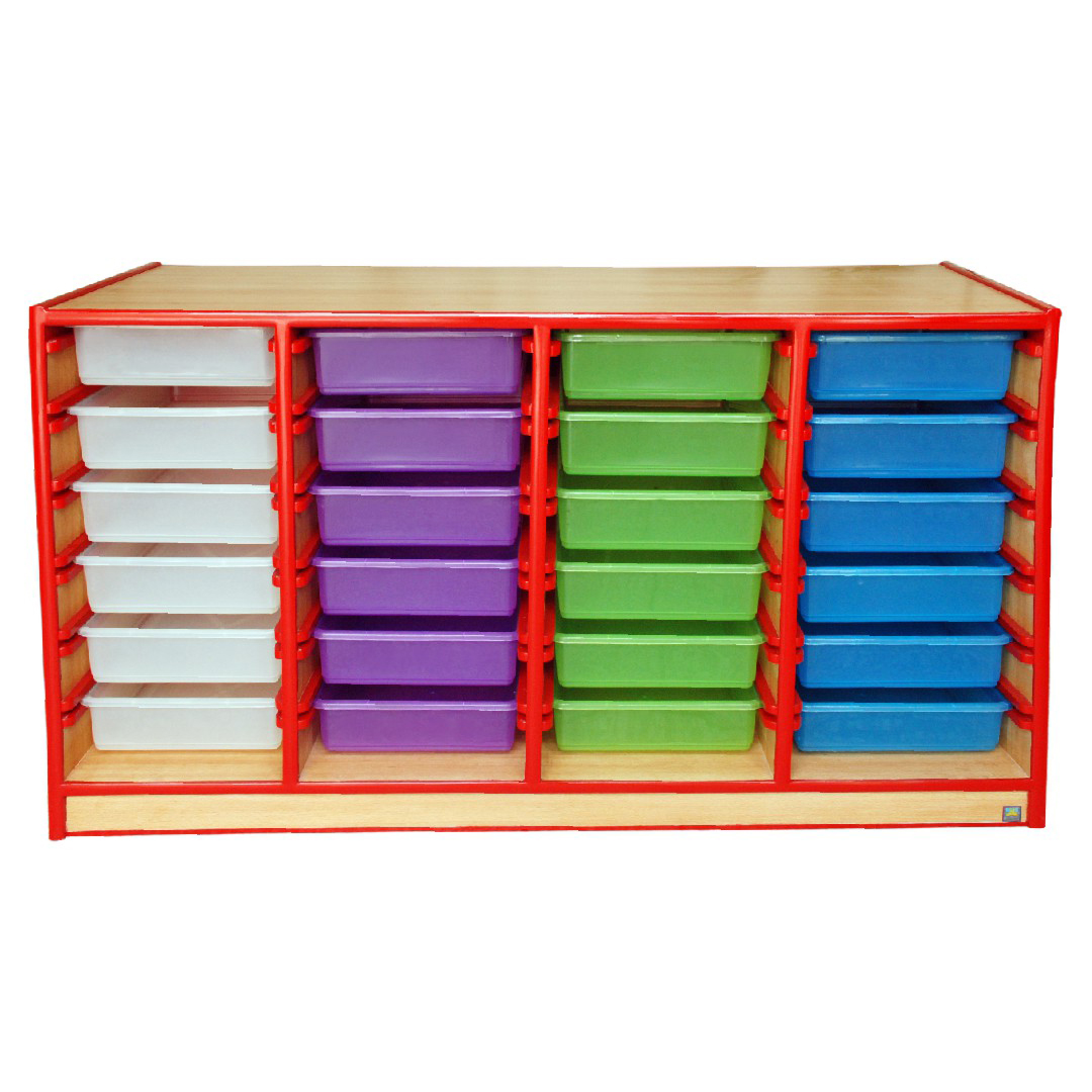 Tray Rack # 1