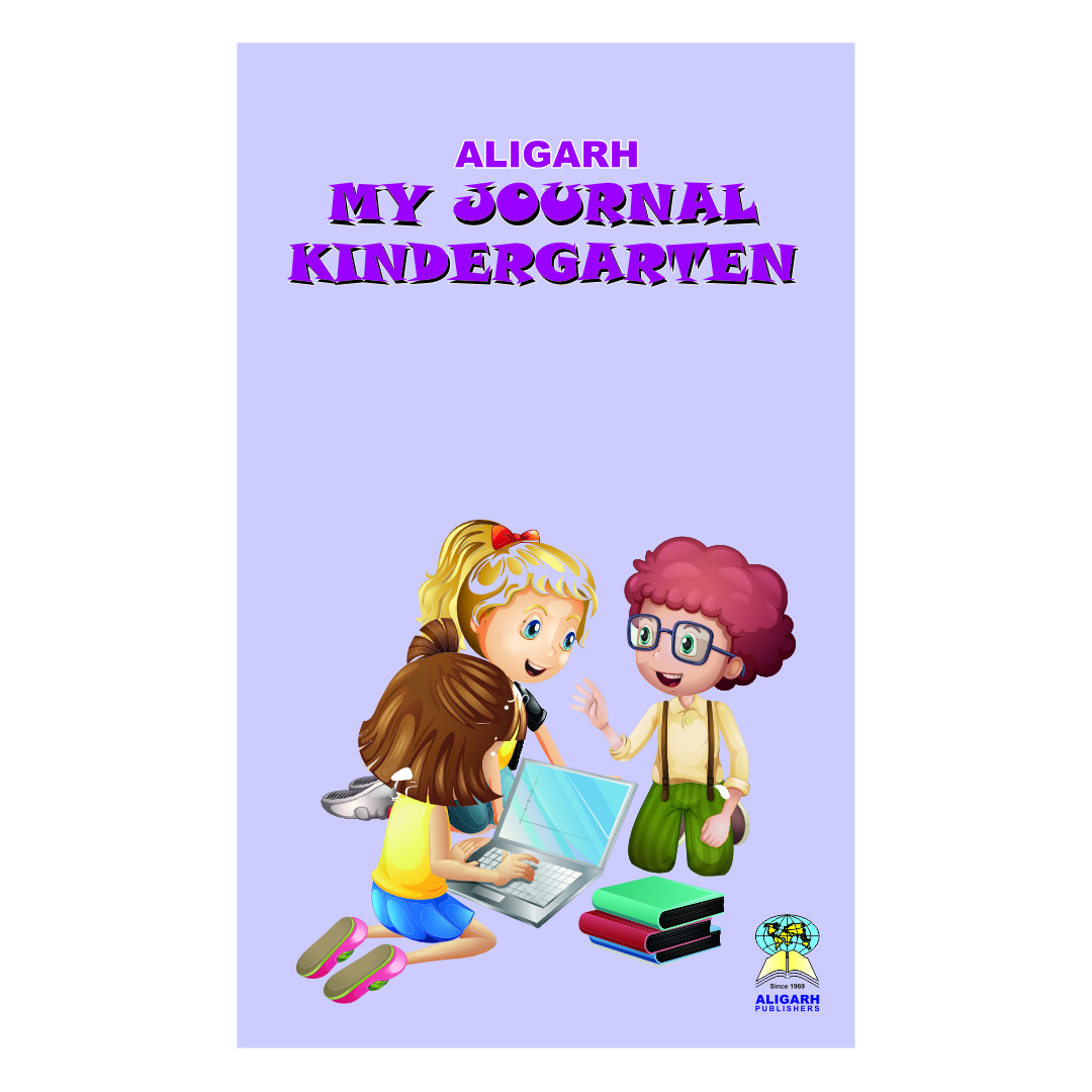 Kindergarten Worksheets