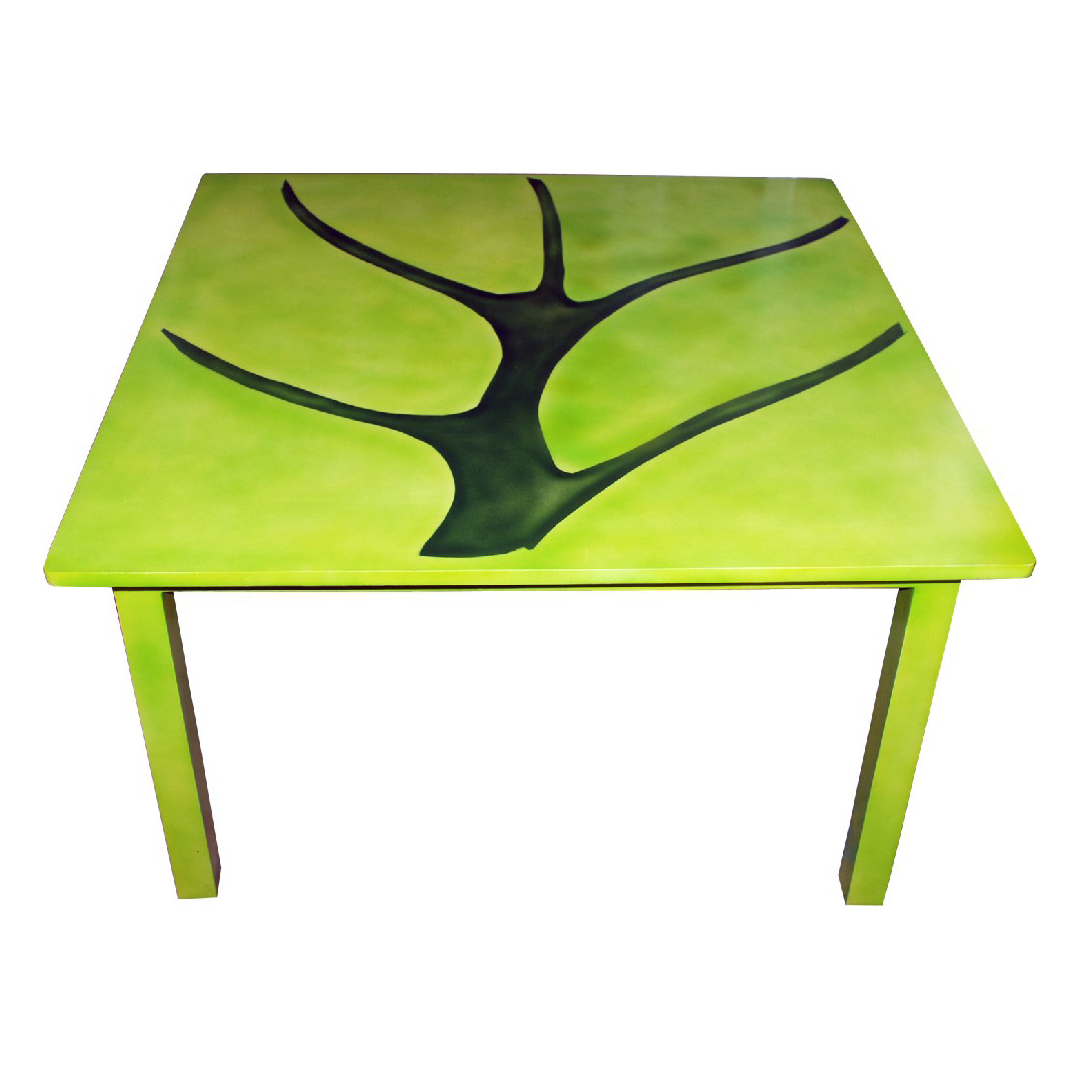 Flower Table