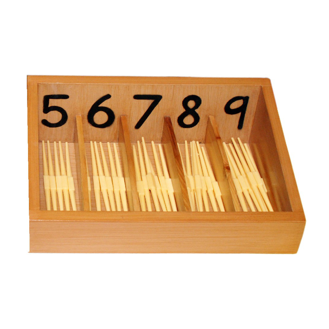 Spindle Box # 3