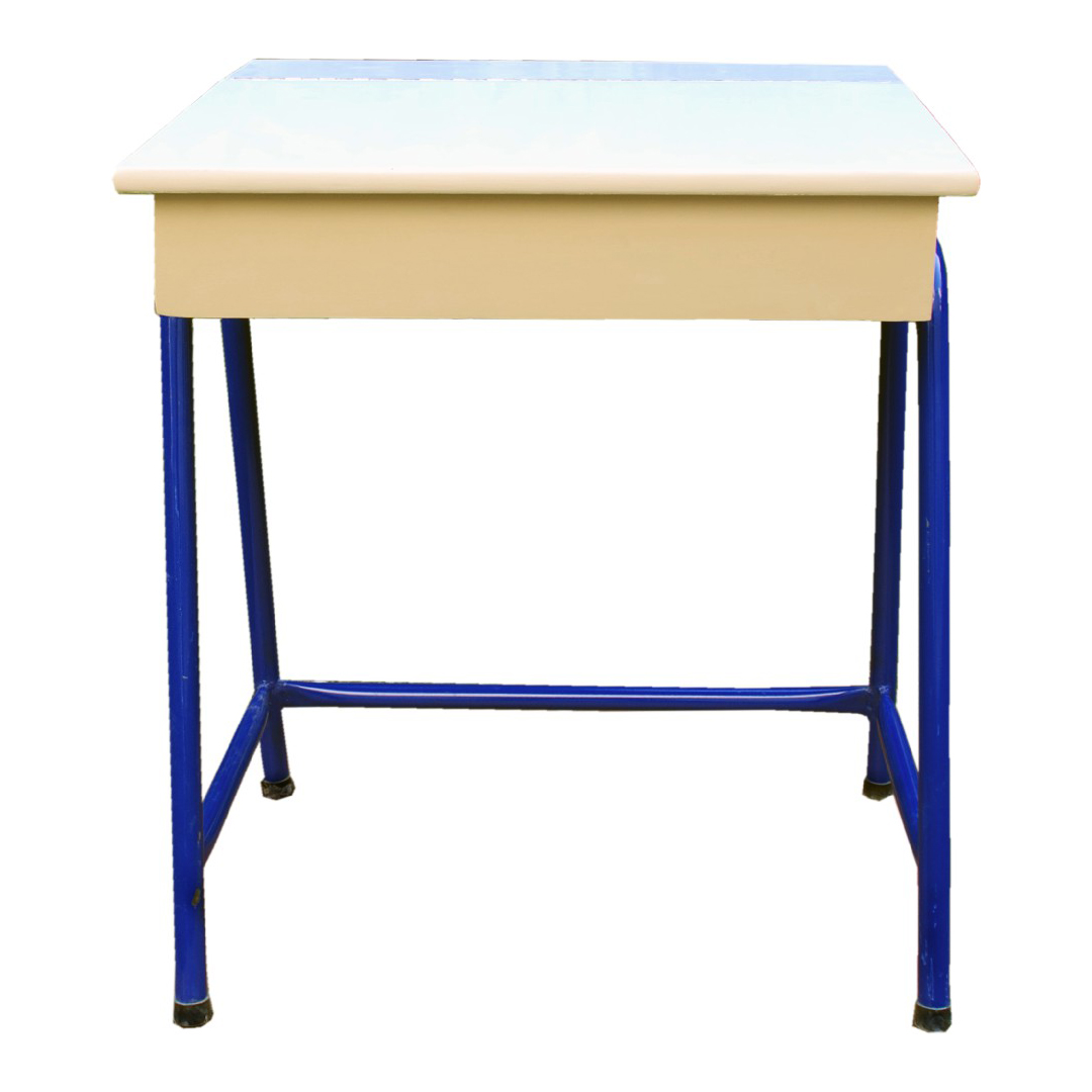 Single Desk Steel Frame # 2 – Small