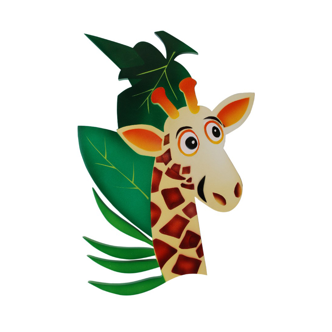 Animal Frame # 3